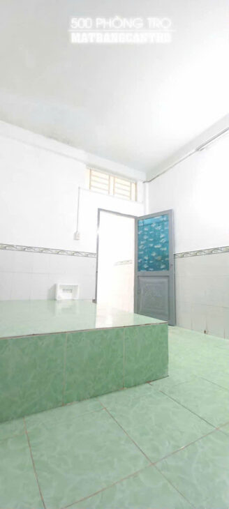 3 – Chủ gởi: Cho thuê nhà 2,5 tr/thg 2 PN Khu dân cư 3a