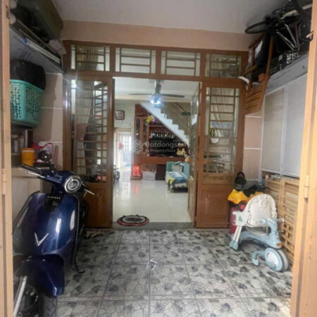 ĐIỆN BIÊN PHỦ – NHÀ 2 TẦNG- 48m2 – gần Hẻm XE HƠI – Chỉ NHỈNH 5 TỶ ĐIỆN BIÊN PHỦ – NHÀ 2 TẦNG- 48m2 – gần Hẻm XE HƠI – Chỉ NHỈNH 5 TỶ