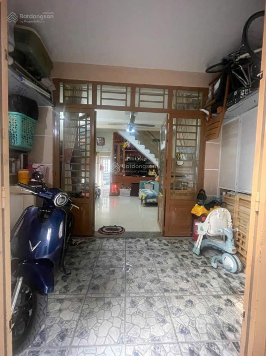 ĐIỆN BIÊN PHỦ – NHÀ 2 TẦNG- 48m2 – gần Hẻm XE HƠI – Chỉ NHỈNH 5 TỶ