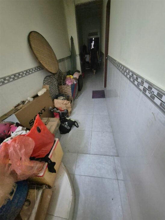 HAI MẶT TIỀN VIP BÌNH HƯNG HÒA A, BÌNH TÂN – HẺM ÔTÔ – 76M2, SỔ ĐỎ, GIÁ CHỈ NHỈNH 5 TỶ –