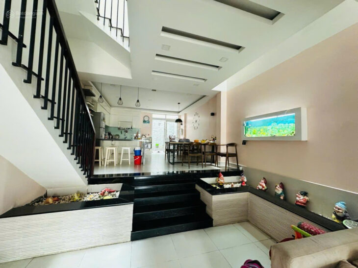 Bán Nhà Trung Tâm Thảo Điền – Sau Masteri Thảo Điền, 26 tỷ VND