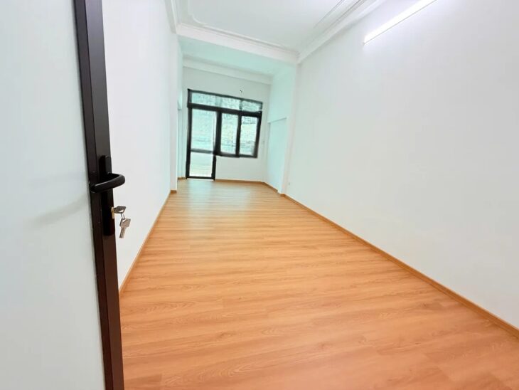 Q.HOÀNG MAI – Ngôi nhà trong mơ tại Lĩnh Nam Tổ ấm đích thực cho gia đình bạn