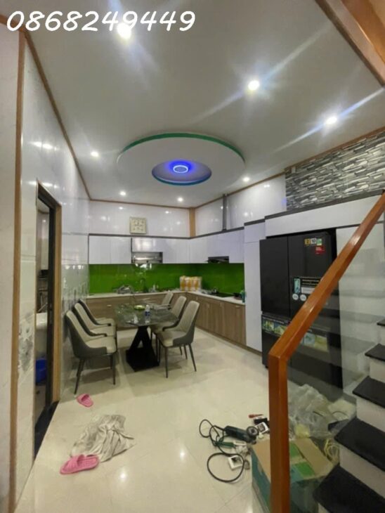 ???? Mặt tiền Trương Định, bán nhà 2 tầng, gần biển giá chỉ 7 tỷ 9x