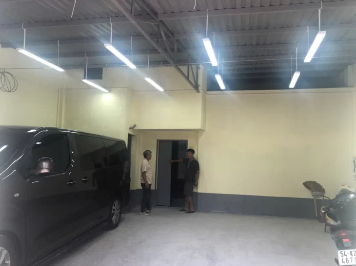 HẺM XE TẢI, LÊ TRỌNG TẤN, TÂN PHÚ: 70M2, GIÁ CHỈ NHỈNH 5 TỶ, SỔ HỒNG.