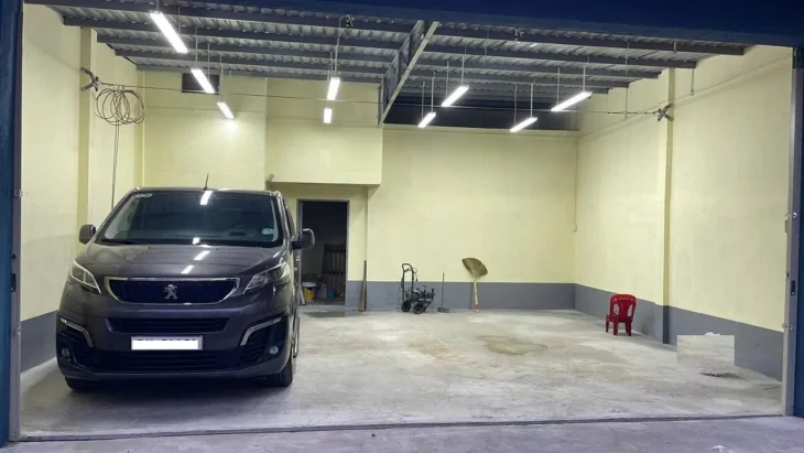 HẺM XE TẢI, LÊ TRỌNG TẤN, TÂN PHÚ: 70M2, GIÁ CHỈ NHỈNH 5 TỶ, SỔ HỒNG.