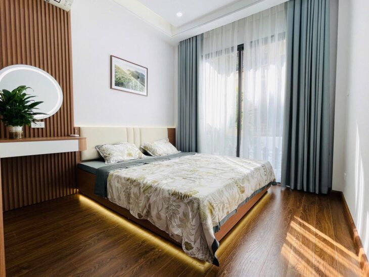 SIÊU PHẨM KIM GIANG – TẶNG NỘI THẤT – 2 THOÁNG – SAU ĐH THĂNG LONG – GIÁP KĐT ĐẠI KIM – NGÕ RỘNG –