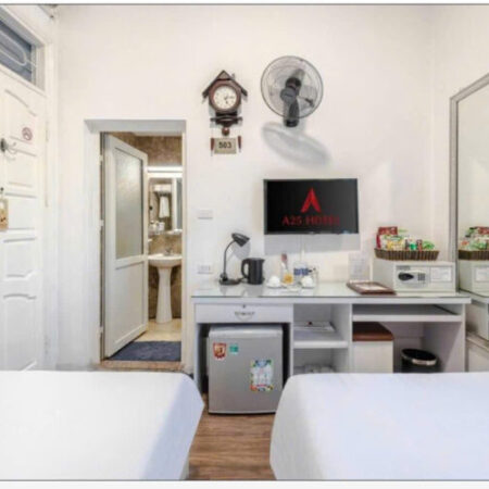 Lô góc khách sạn 67 phòng – Lò Đúc – 9 tầng – 281m² – doanh thu 370tr/th – giá 171 tỷ Lô góc khách sạn 67 phòng – Lò Đúc – 9 tầng – 281m² – doanh thu 370tr/th – giá 171 tỷ