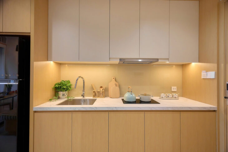 Căn hộ studio – tòa P8 dự án Sun Urban City Hà Nam (P80942)