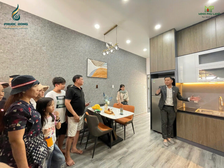 PHƯỚC ĐÔNG NEW CITY – NHÀ PHỐ HIỆN ĐẠI, AN CƯ VÀNG – ĐẦU TƯ SINH LỜI -NGANG 4 DÀI 16, 1TY3 SHR