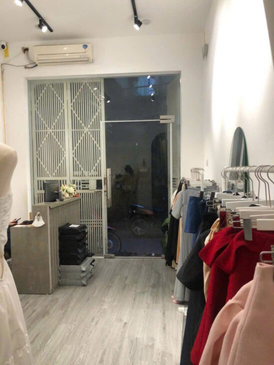 PHỐ HÀO NAM NGÕ THÔNG – KINH DOANH ONLINE 36m2 4 tầng mt 3.4m Giá 11.6 tỷ