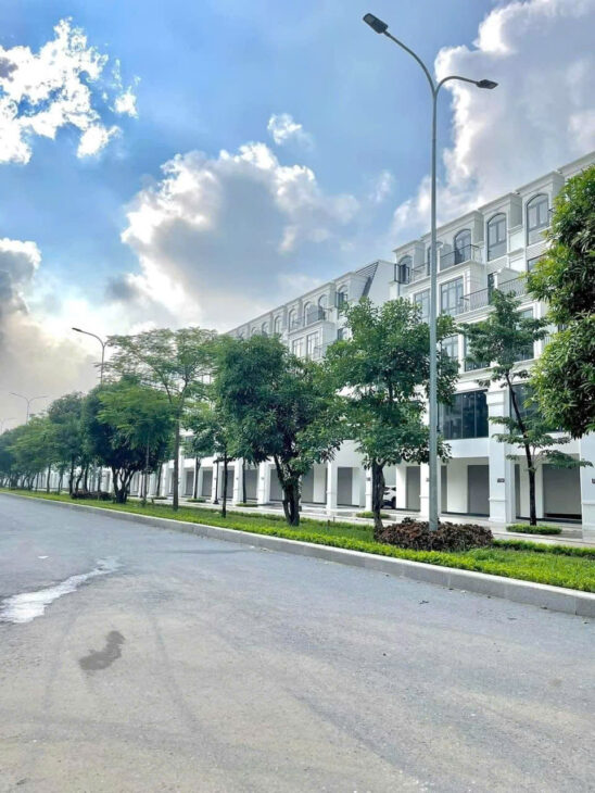 BÁN ĐẤT TRONG KHU ĐÔ THỊ HINODE- DOYAL- PARK. LAI XÁ HOÀI ĐỨC. HÀ NỘI 58M PHÂN LÔ. OTO. TRÁNH. VỈ