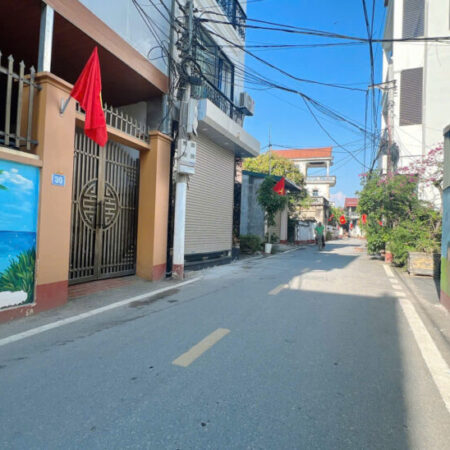 BÁN NHÀ- KINH DOANH- ĐƯỜNG TRƯỚC NHÀ OTO TRÁNH – BÁN KÍNH 1KM- TOÀN DỰ ÁN VÂY QUANH. GIÁ 6.25 TỶ