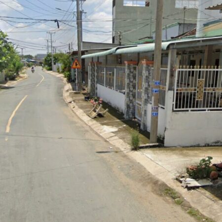 🏡 LONG AN – Bến LứcBán đất thổ cư 178m² – Giá chỉ nhỉnh 3,79 tỷ