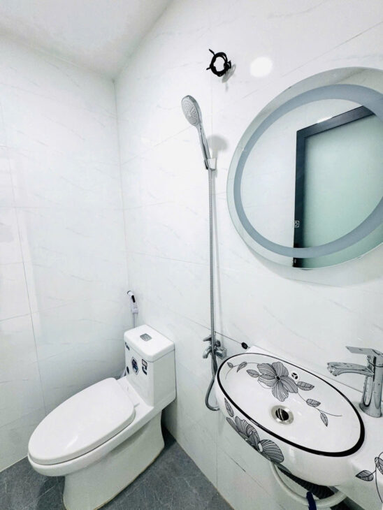 Nhà phố 1 Ty950 Nhà 2 tầng hẻm 2/4 gần Champa Island, phường Bắc Nha Trang