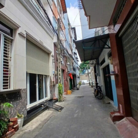 NHÀ MỚI 2 TẦNG – HẺM XE HƠI HỒNG BÀNG – 44M² – TẶNG FULL NỘI THẤT CAO CẤP – GIÁ CỰC TỐT nhỉnh 7 TỶ NHÀ MỚI 2 TẦNG – HẺM XE HƠI HỒNG BÀNG – 44M² – TẶNG FULL NỘI THẤT CAO CẤP – GIÁ CỰC TỐT nhỉnh 7 TỶ