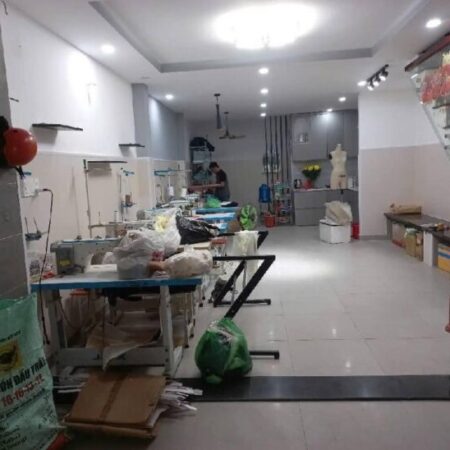 Phạm Văn Đồng, Phường 13, Quận Bình Thạnh : 57m² x 2 Tầng Chỉ 6.2 Tỷ Phạm Văn Đồng, Phường 13, Quận Bình Thạnh : 57m² x 2 Tầng Chỉ 6.2 Tỷ