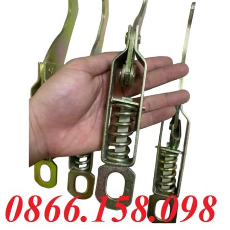 Nên mua khóa thùng ô tô xe tải ở đâu chất lượng, giá tốt Nên mua khóa thùng ô tô xe tải ở đâu chất lượng, giá tốt