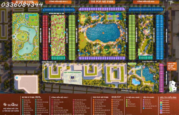 🌿 BÁN NHÀ PHỐ TRUNG TÂM DỰ ÁN VINHOMES GREEN CITY – CHỈ 5.8 TỶ, FULL TIỆN ÍCH 🌿