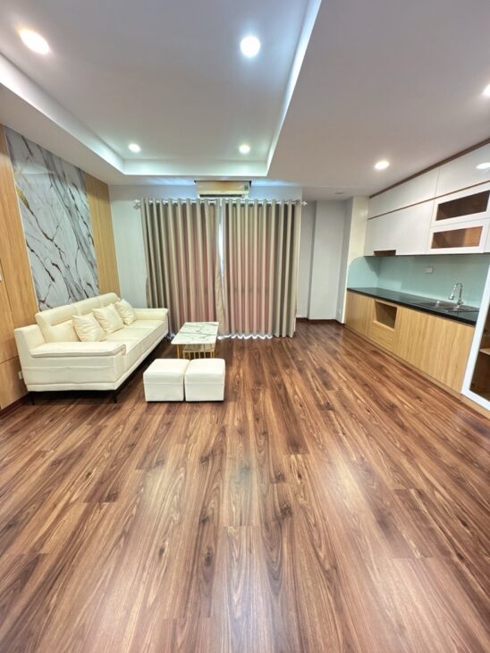 CHỈ 4.5 TỶ! CĂN HỘ LÔ GÓC RICE CITY SÔNG HỒNG – GẦN CẦU CHƯƠNG DƯƠNG – TẶNG FULL NỘI THẤT CAO CẤP!