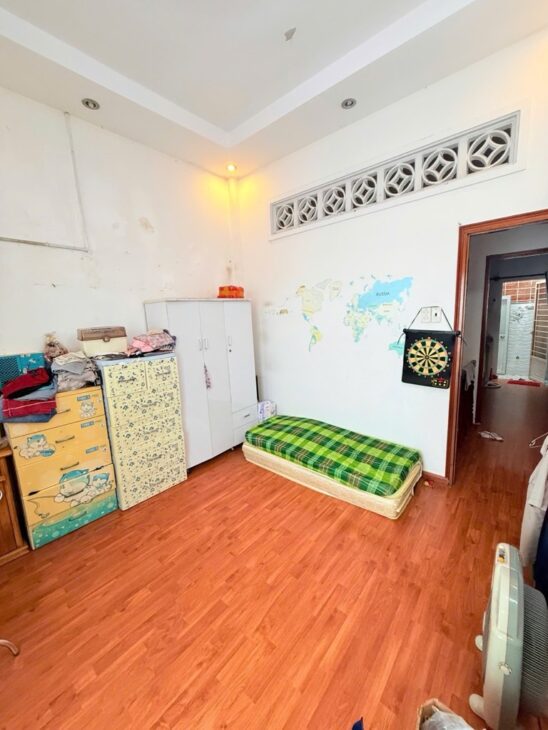 TÂN BÌNH KHU SÂN BAY, 35M2 2 TẦNG ĐÚC THẬT 2PN, SỔ A4 HOÀN CÔNG ĐỦ, TẶNG NỘI THẤT, CHÀO CHỈ 3.X TỶ