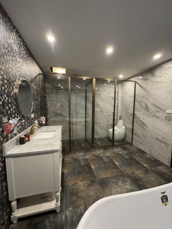 Bán nhà phố Nguyễn Ngọc Nại, 43m2, 11 tỷ