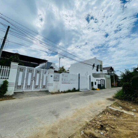 CÒN 1 LÔ mặt tiền đường Liên Hoa, (Xã Vĩnh Ngọc) phường Tây Nha Trang.