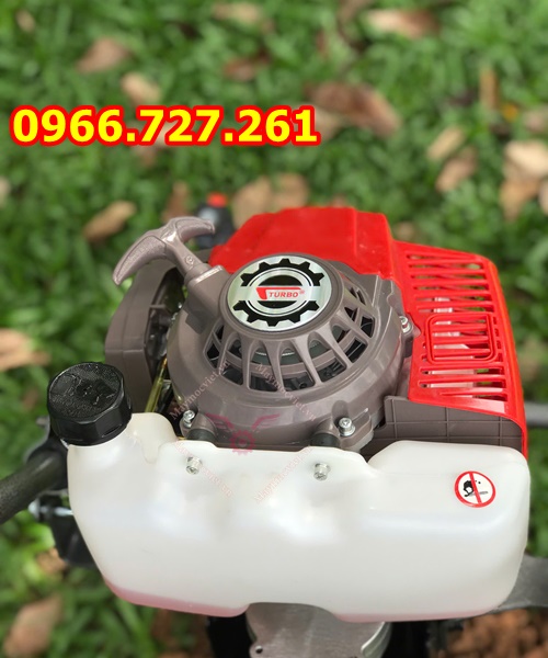 Máy Khoan Đất Có Bánh Xe – Đào Hố Trồng Cây Nhẹ Nhàng, Không Tốn Sức