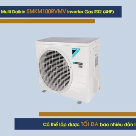 Điều hòa MULTI DAIKIN và Lý giải vì sao chung cư lại chọn và lắp đặt nhiều Điều hòa MULTI DAIKIN và Lý giải vì sao chung cư lại chọn và lắp đặt nhiều