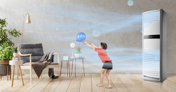 Những hãng Máy lạnh tủ đứng bền được người tiêu dùng lựa chọn nhiều nhất Những hãng Máy lạnh tủ đứng bền được người tiêu dùng lựa chọn nhiều nhất