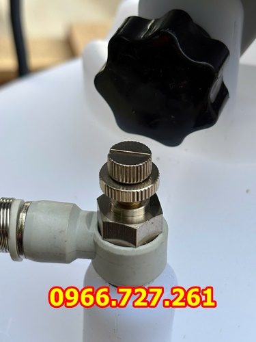 Máy Phun ULV Kawasaki KS50 – Xử Lý Muỗi, Côn Trùng, Vi Khuẩn Hiệu Quả