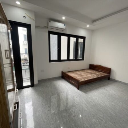 Nhà Lê Quang Đạo, lô góc, dân xây 40m2, 5 tầng chỉ 7 tỷ