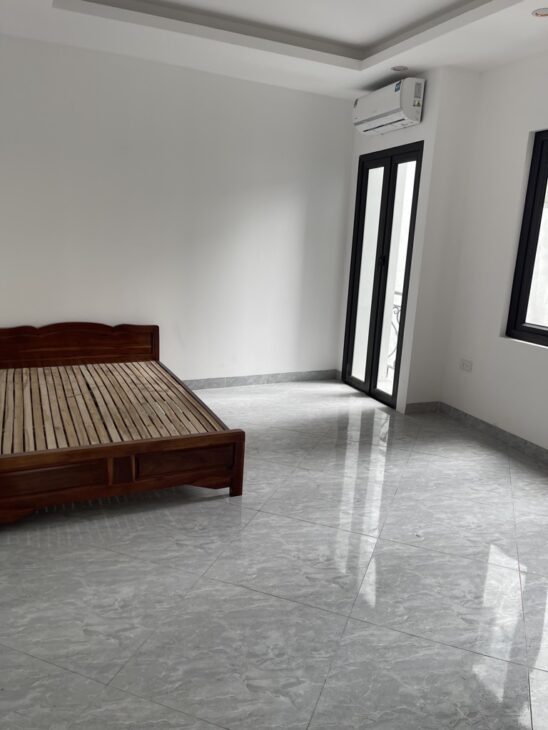 Nhà Lê Quang Đạo, lô góc, dân xây 40m2, 5 tầng chỉ 7 tỷ