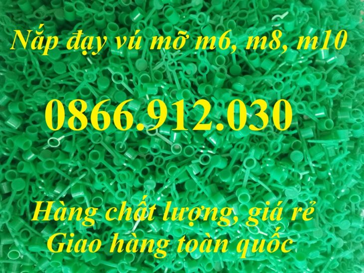 Nắp chụp vú bơm mỡ giải pháp bảo vệ hiệu quả cho thiết bị