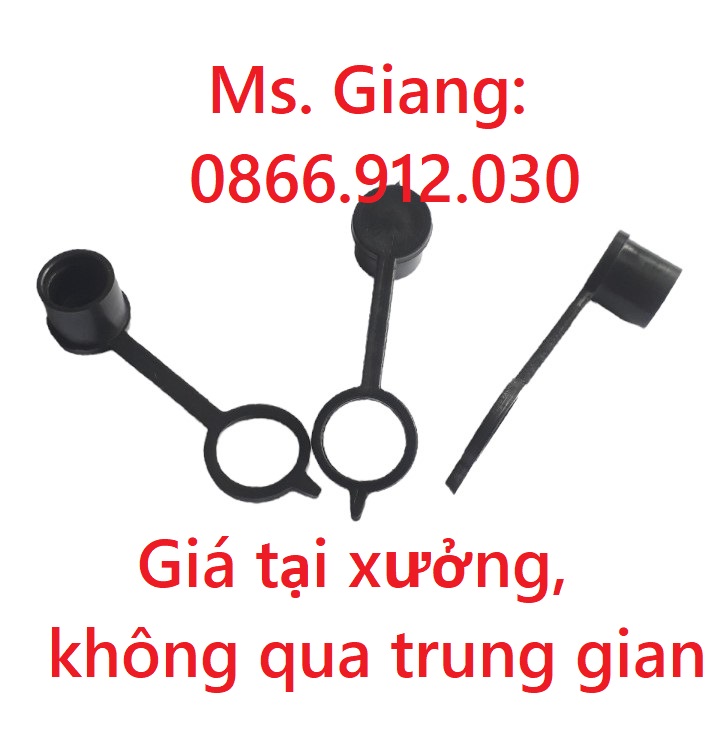 Nắp chụp vú bơm mỡ giải pháp bảo vệ hiệu quả cho thiết bị
