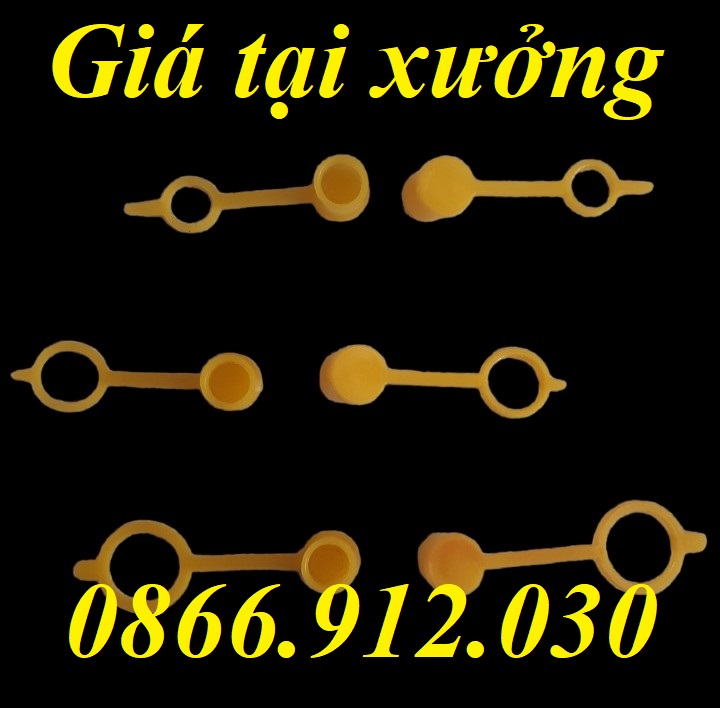 Nắp chụp vú bơm mỡ giải pháp bảo vệ hiệu quả cho thiết bị