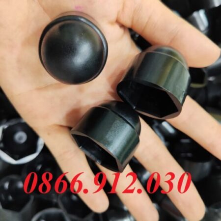 Nắp Chụp Ốc Lục Giác Chống Gỉ, Chống Bụi Nắp Chụp Ốc Lục Giác Chống Gỉ, Chống Bụi