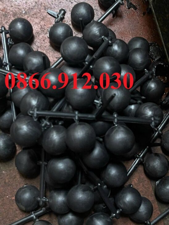 Địa chỉ bán nắp chụp cây treo quần áo chất lượng, uy tín