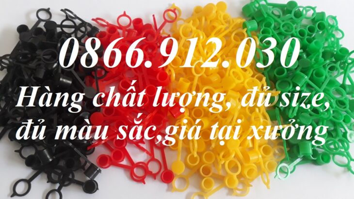 Nắp chụp vú bơm mỡ giải pháp bảo vệ hiệu quả cho thiết bị