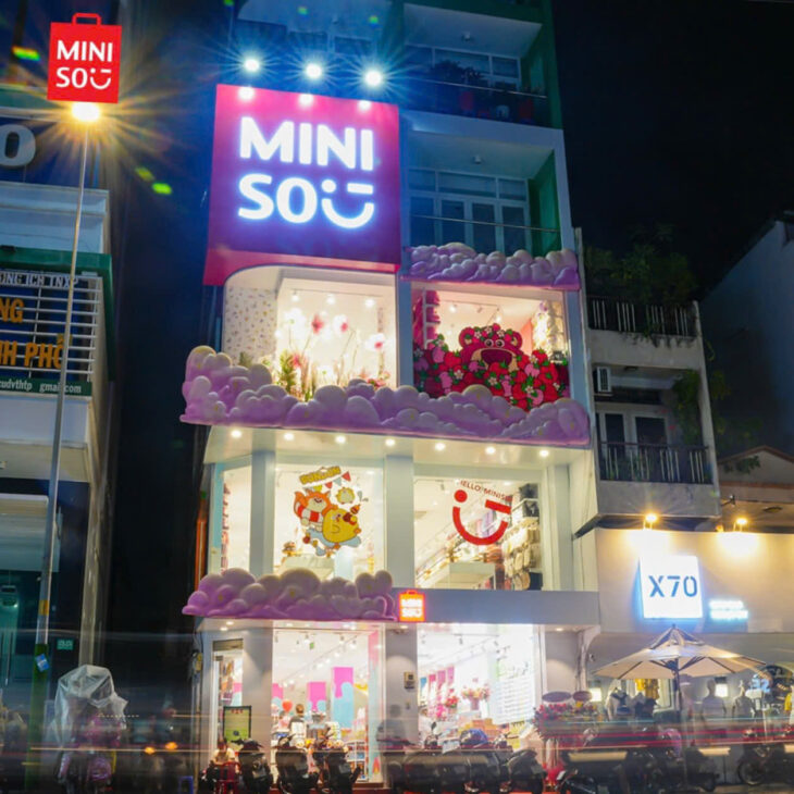 Cần cho thuê mặt bằng hoạt động trước mặt Nguyễn Trãi Q5 TPHCM