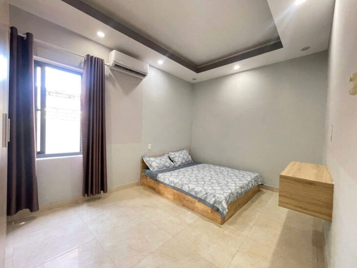 Cho thuê biệt thự mặt tiền xã Phước Đồng (Đại lộ Nguyễn Tất Thành), Tp Nha Trang