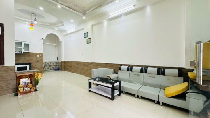 BÁN NHÀ 1 TRỆT 1 LẦU GẦN DT743, ĐÔNG HÒA, DĨ AN – GIÁ CHỈ 3,5 TỶ