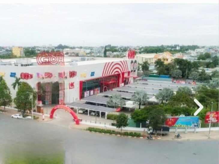 BÁN ĐẤT SÁT HAI BÀ TRƯNG – GẦN BIGC DĨ AN – 116M², SỔ RIÊNG, NHỈNH 4 TỶ