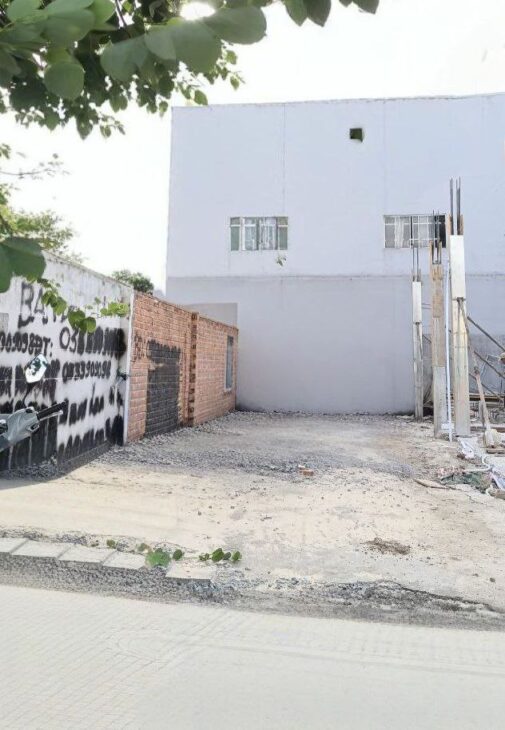 BÁN ĐẤT SÁT HAI BÀ TRƯNG – GẦN BIGC DĨ AN – 116M², SỔ RIÊNG, NHỈNH 4 TỶ