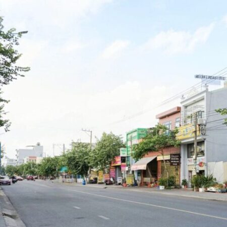 BÁN ĐẤT SÁT HAI BÀ TRƯNG – GẦN BIGC DĨ AN – 116M², SỔ RIÊNG, NHỈNH 4 TỶ