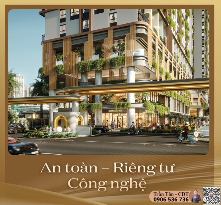 Chỉ Cần 200 TRIỆU Sở Hữu SKYONE – Thanh Toán Chỉ ~4.5tr/tháng – Cơ Hội An Cư Hiếm Có