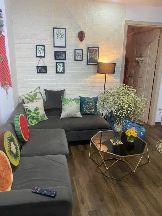 CĂN GÓC 3 NGỦ CT3 PHÚC LỢI – FULL NỘI THẤT CAO CẤP TẶNG LẠI 100% – VÀO Ở NGAY!