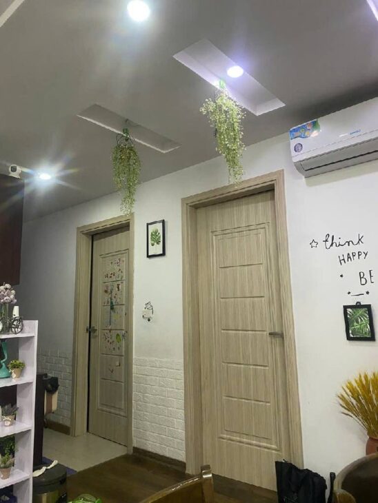 CĂN GÓC 3 NGỦ CT3 PHÚC LỢI – FULL NỘI THẤT CAO CẤP TẶNG LẠI 100% – VÀO Ở NGAY!