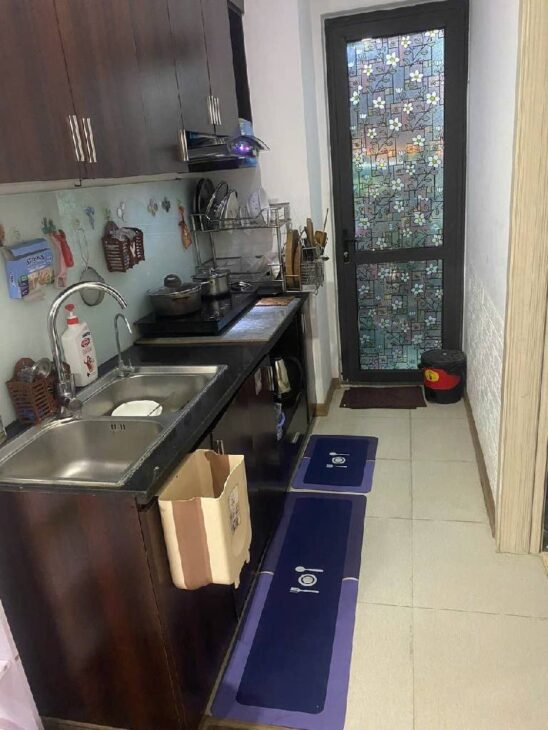 CĂN GÓC 3 NGỦ CT3 PHÚC LỢI – FULL NỘI THẤT CAO CẤP TẶNG LẠI 100% – VÀO Ở NGAY!