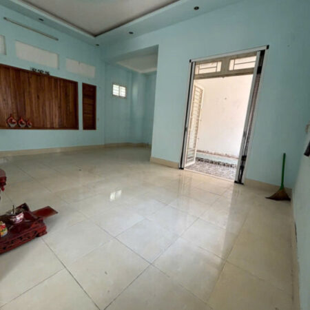 Bán nhà Ngô Chí Quốc, Bình chiểu, Thủ đức, 200m2, full thổ cư, giá chỉ 4 tỷ 750 TL