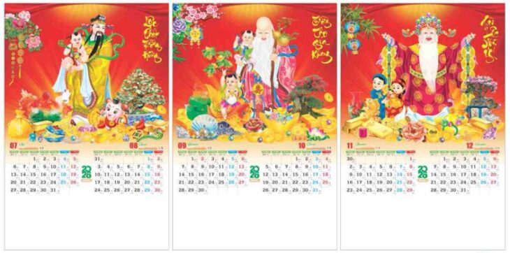 Khám Phá Mẫu Lịch Tết 2026 Đẹp Nhất Khám Phá Mẫu Lịch Tết 2026 Đẹp Nhất